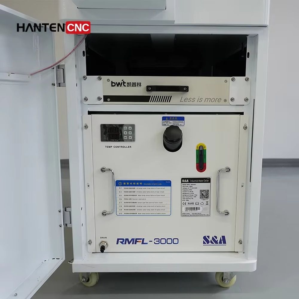 Лазерный сварочный аппарат 200 – обзор и цена Industrial Laser Welding Tool