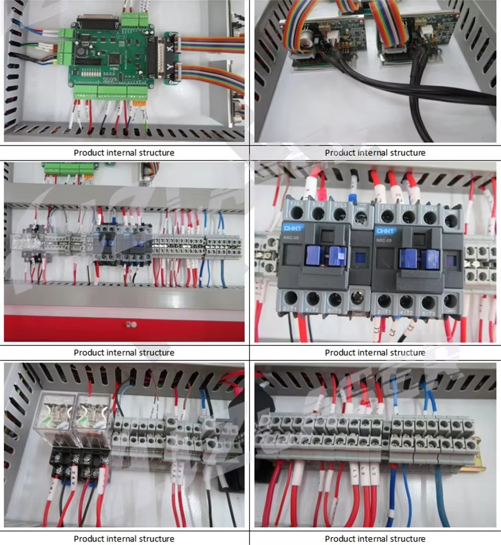 Высококачественный промышленны – обзор и цена Industrial Laser Machine Price