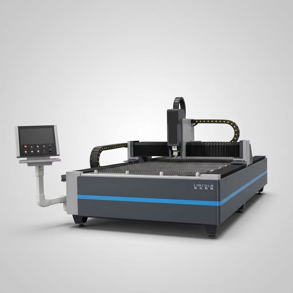 Промышленный станок для лазерн – обзор и цена Industrial Laser Cutter For Metal