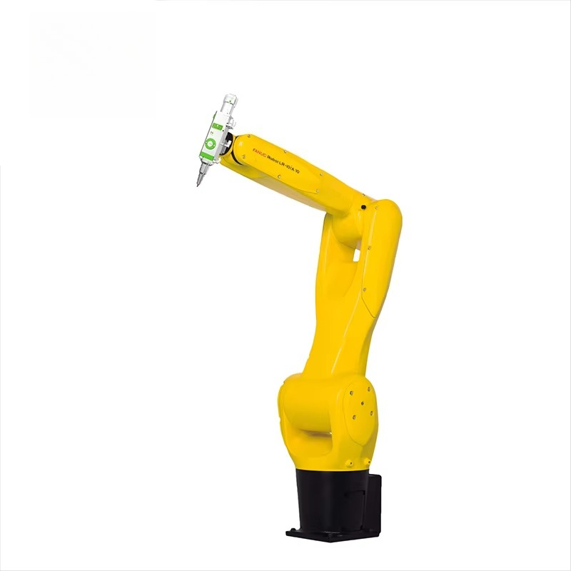 Промышленный автоматический 3D – обзор и цена Industrial Laser Cutter For Metal
