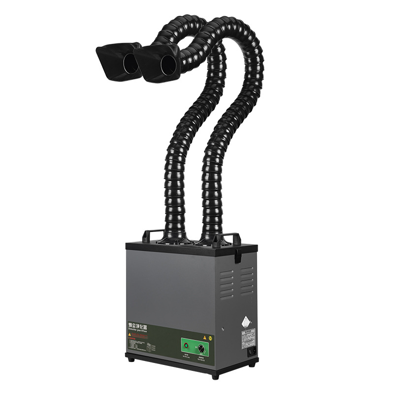 Очиститель дыма Промышленная л – обзор и цена Industrial Laser Solder Iron