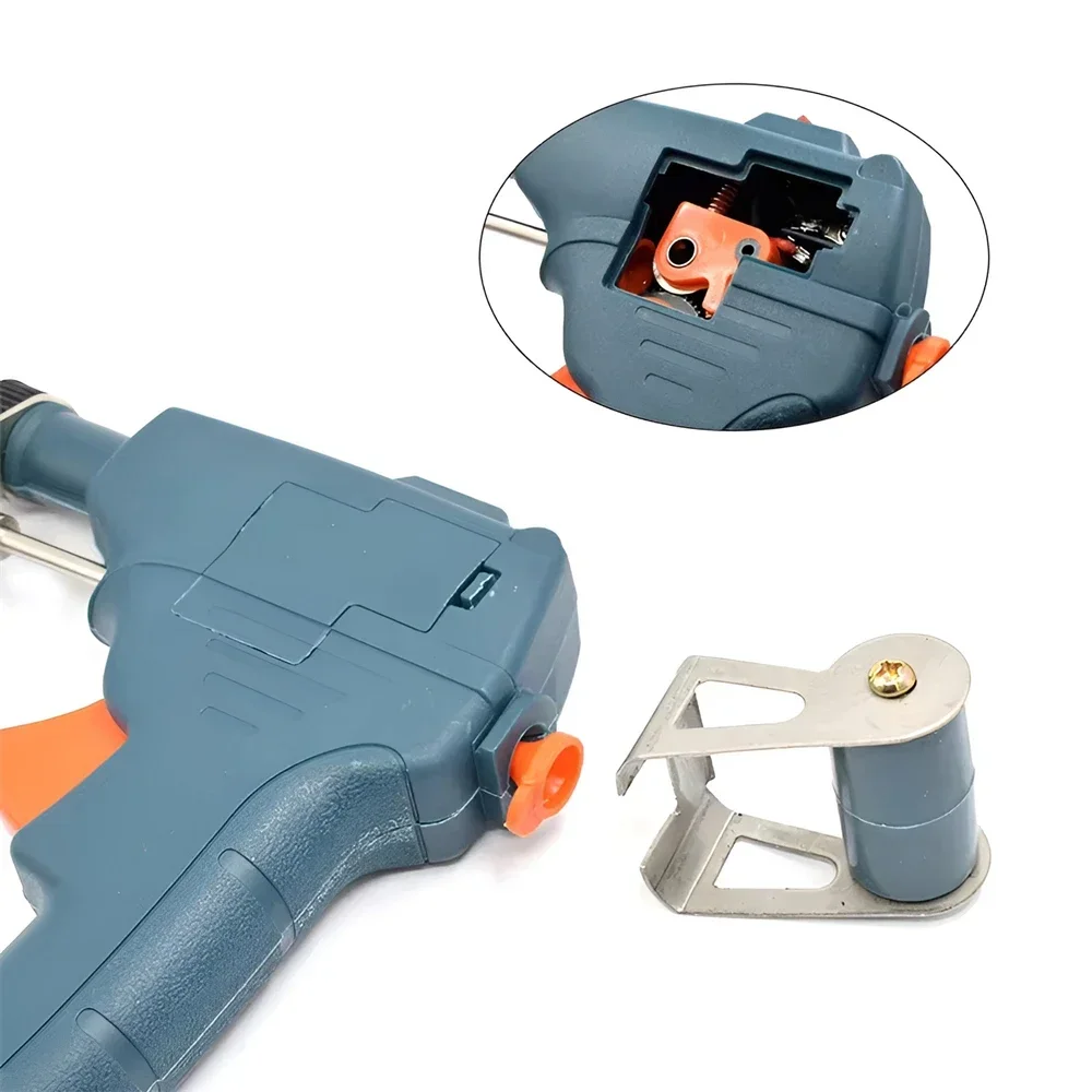 Новый ручной сварочный аппарат – обзор и цена Industrial Laser Welding Tool