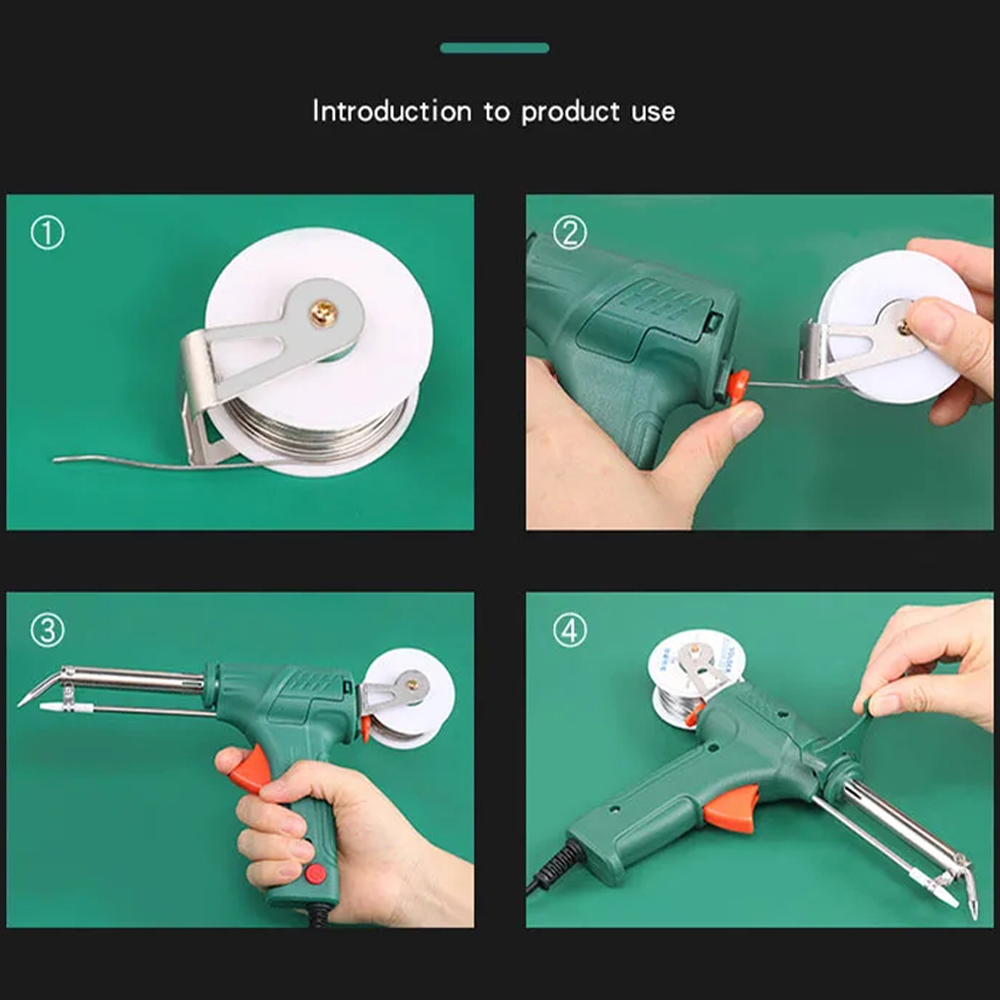Новый многофункциональный свар – обзор и цена Industrial Laser Welding Tool