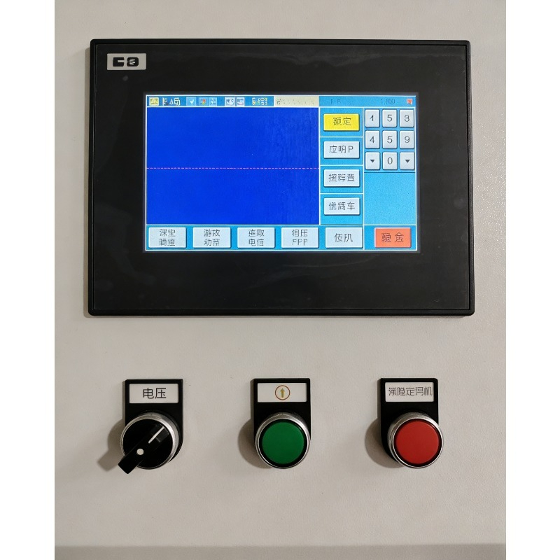 Мощный лазерный аппарат 3-в-1: – обзор и цена Industrial Laser Cutter For Metal